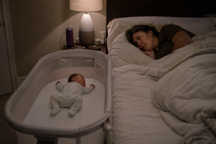 Newborn Sleep Expectations A Practical Guide for Tired Families