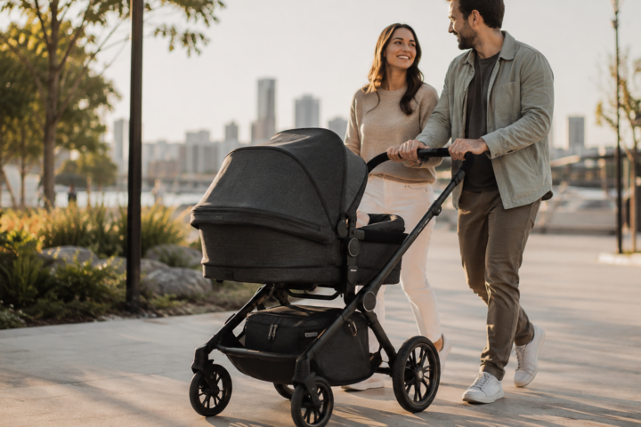 Stroller Buying Guide: Features to Compare Before You Buy