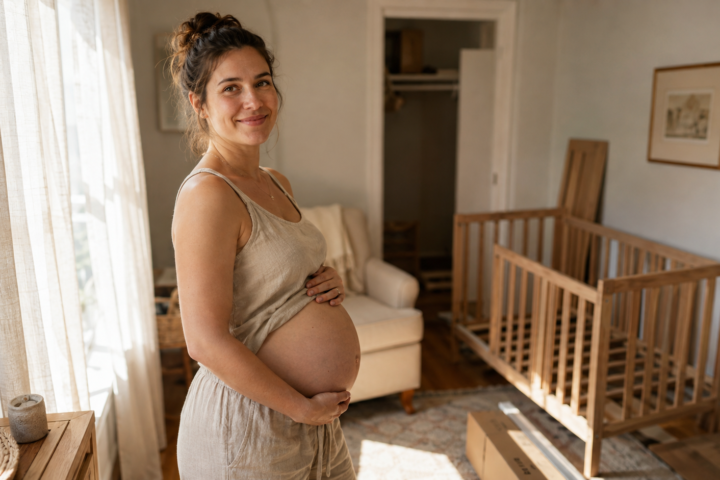 The Complete Second Trimester Planning Guide for Expectant Mothers