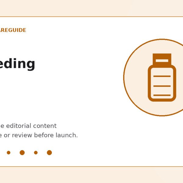 BabyCareGuide example image for Feeding